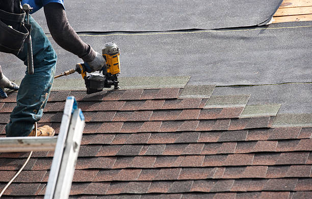 Licensed Roof Installation service in Antelope, OR - Brentwood Metal Roofing